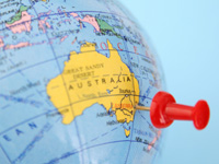 Australia