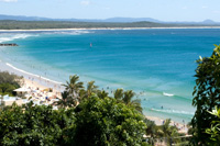 Emigration Australia