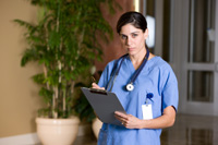 Nurse