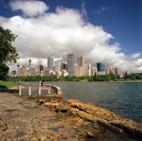 Sydney